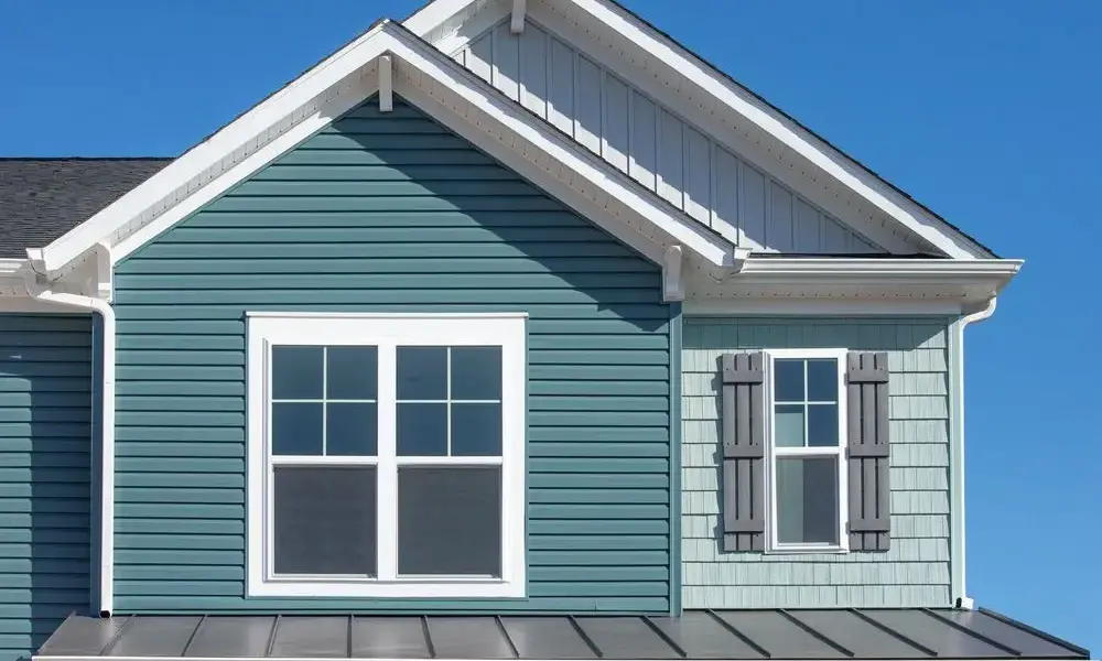 Roof repair and inspection services in Struthers